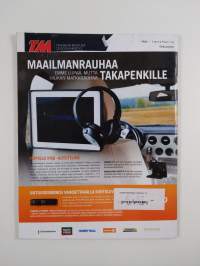 Tekniikan maailma 12/2013