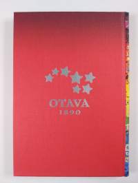 Otava 125 vuotta : 1890-2015
