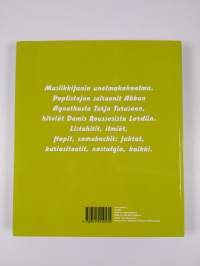 Sisältää hitin : levyt ja esittäjät Suomen musiikkilistoilla vuodesta 1972