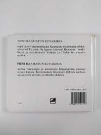 Pieni Raamatun kuvakirja