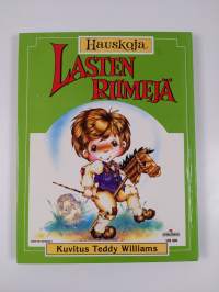 Hauskoja lasten riimejä