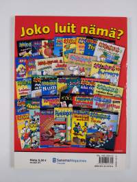 Penninvenyttäjä