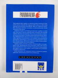 English for graphics and publishing professionals