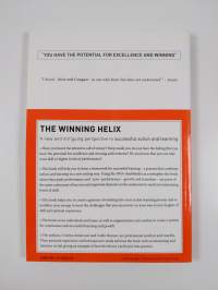 The winning helix : the art of learning and manifesting your true potential (signeerattu, tekijän omiste)