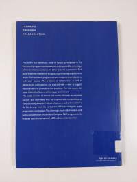 Learning through collaboration : Finnish participation in EU framework programmes