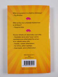 Pig brotherin röhkeimmät läpät : parhaat koululaisvitsit 2007