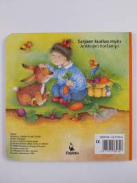 Jänöjussin kotikolo