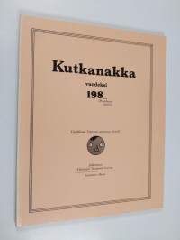 Kutkanakka vuodeksi 198--