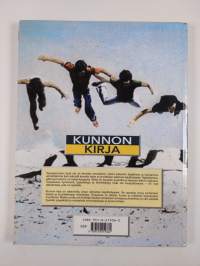 Kunnon kirja