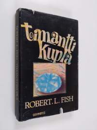 Timanttikupla