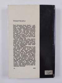 Timanttikupla