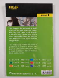 The Diary of Anne Frank