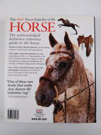 The New Encyclopedia of the Horse