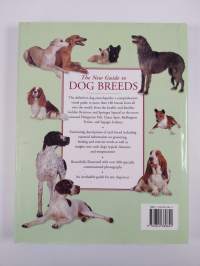 The New Guide to Dog Breeds