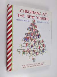 Christmas at The New Yorker - Stories, Poems, Humor, and Art