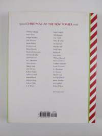Christmas at The New Yorker - Stories, Poems, Humor, and Art