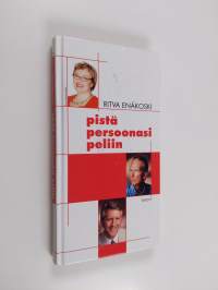 Pistä persoonasi peliin