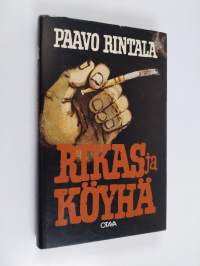 Rikas ja köyhä