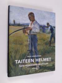 Taiteen helmet : sata suomalaista maalausta