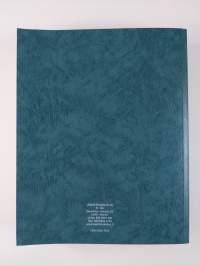 Pharmaca Fennica 2002 osa 2 : Tuoteselosteet A-L