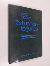 Tartunnantorjunta