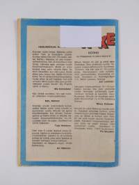 Nakke 17/1981