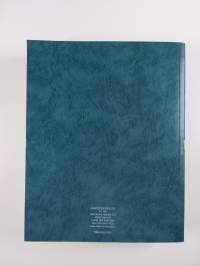 Pharmaca fennica 2002 osa 3 : tuoteselosteet M-Ö; asiantuntija-artikkelit, viranomaismääräykset, luettelot, yritysten yhteystiedot