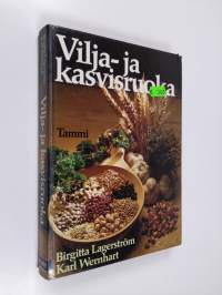 Vilja- ja kasvisruoka