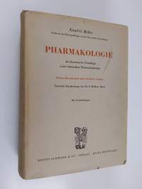 Pharmakologie als theoretische Grundlage einer rationellen Pharmakotherapie