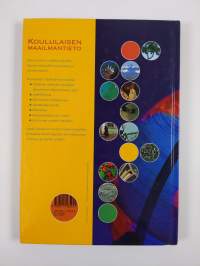Koululaisen maailmantieto