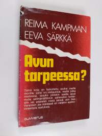 Avun tarpeessa