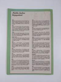 Nakke 40/1991