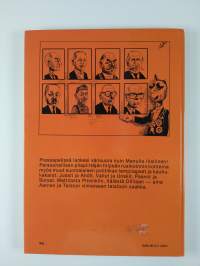Kuin Manulle illallinen