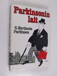 Parkinsonin lait