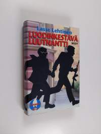 Luodinkestävä luutnantti