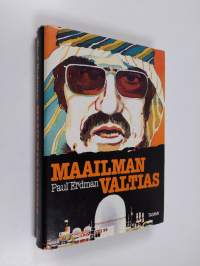 Maailman valtias