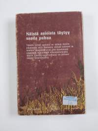 Myrkkyseitikki