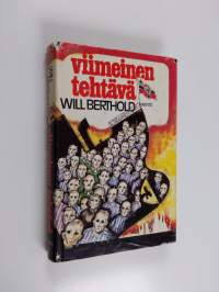Viimeinen tehtävä