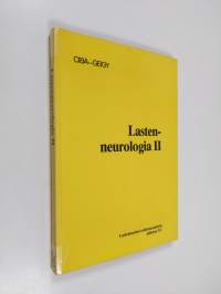 Lastenneurologia 2