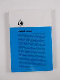Interpol toimii