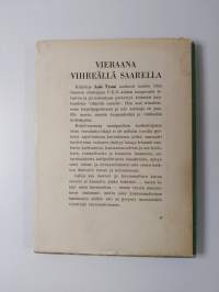 Vieraana Vihreällä saarella