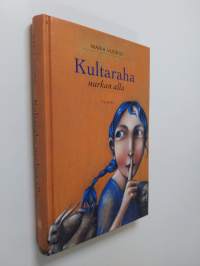 Kultaraha nurkan alla : saturomaani