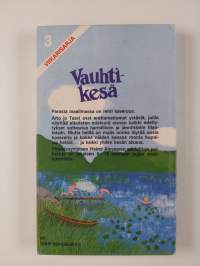 Vauhtikesä