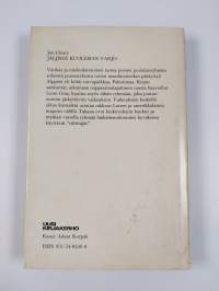 Jäljissä kuoleman varjo