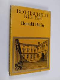 Rothschild Relish