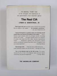 Captains without eyes : intelligence failures in World War II