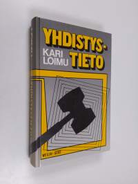 Yhdistystieto