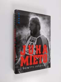 Juha Mieto