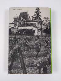 Vendange - A Study of Wine and Other Drinks