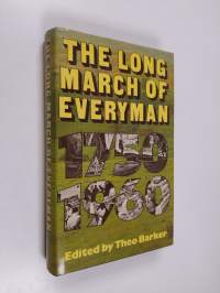The long march of everyman 1750-1960